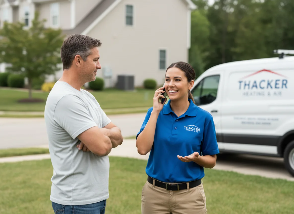 Ac Repair Seneca, KS FAQs